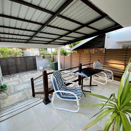 Villa Ebene - Ideal Location In Rose Hill Beau-Bassin Rose-Hill ภายนอก รูปภาพ
