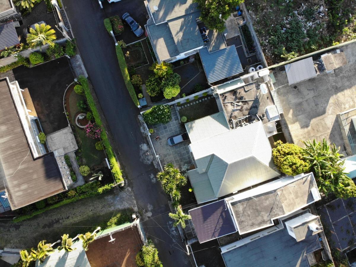 Villa Ebene - Ideal Location In Rose Hill Beau-Bassin Rose-Hill ภายนอก รูปภาพ