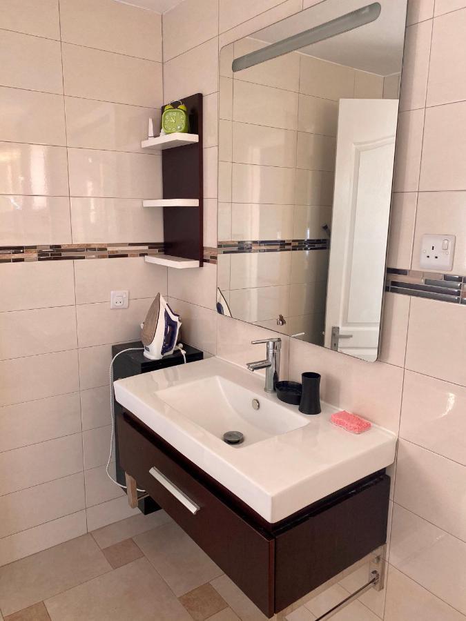 Villa Ebene - Ideal Location In Rose Hill Beau-Bassin Rose-Hill ภายนอก รูปภาพ